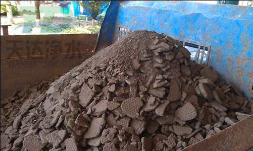 ������ˮ�Ĵ�����ʽ�Լ�������